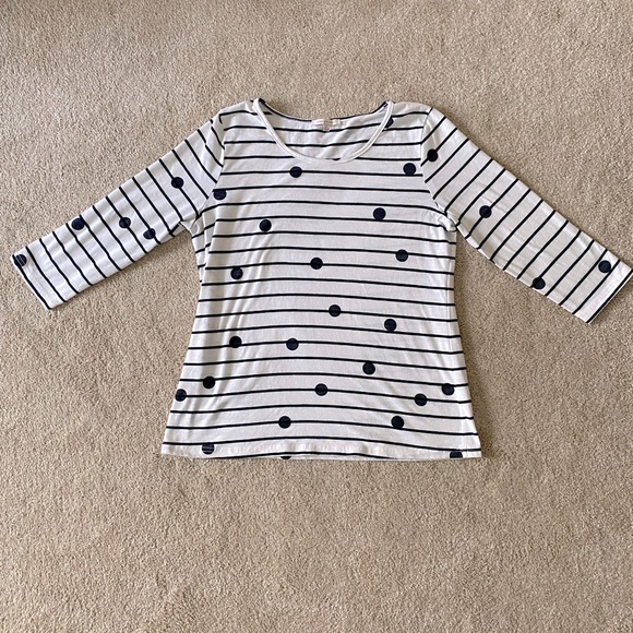 Stitch Fix- women's top - Picture 1 of 3